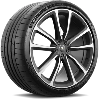 MICHELIN - 76560 - Summer 21" Tire Pilot Sport 5 325/30R21 pa10