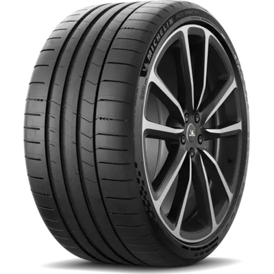 MICHELIN - 76560 - Summer 21" Tire Pilot Sport 5 325/30R21 pa9