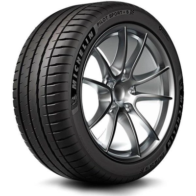 SUMMER 22" Tire 315/30R22 by MICHELIN pa5