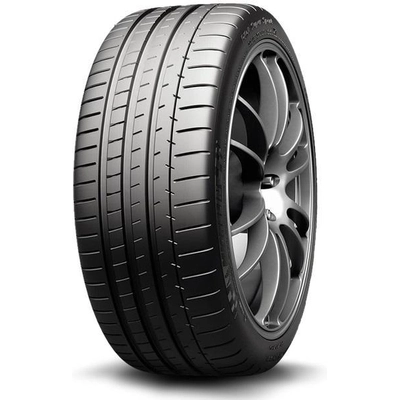 SUMMER 20" Pneu 265/35R20 by MICHELIN pa3