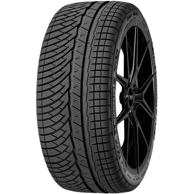 Pilot Alpin PA4 (ASY) by MICHELIN - 18" Pneu (235/40R18) pa1