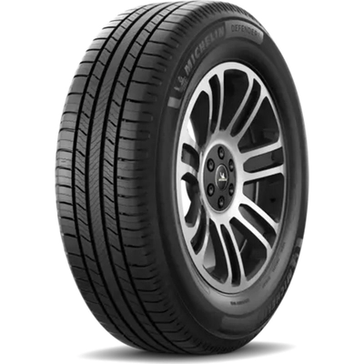 MICHELIN - 78472 - 17" Tire DEFENDER2 (225/60R17) pa2