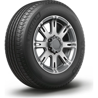 MICHELIN - 79087 - All Season 18" Tire Primacy Ltx Tire SL265/65R18 pa4