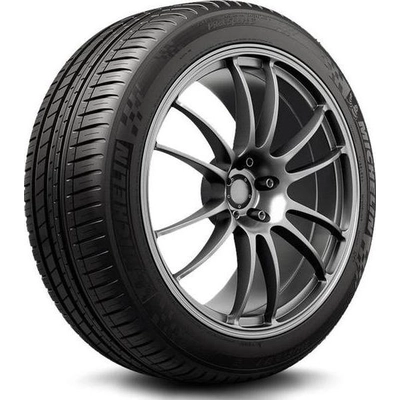 MICHELIN - 79600 - Summer 19" Tire Pilot Sport PS3 255/40ZR19 pa2