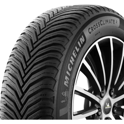 CROSSCLIMATE2 by MICHELIN - 17" Tire (235/55R17) pa2