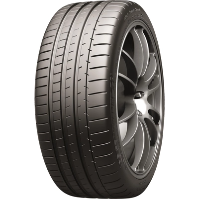 PILOT SUPER SPORT by MICHELIN - 20" Tire (285/30R20) pa2