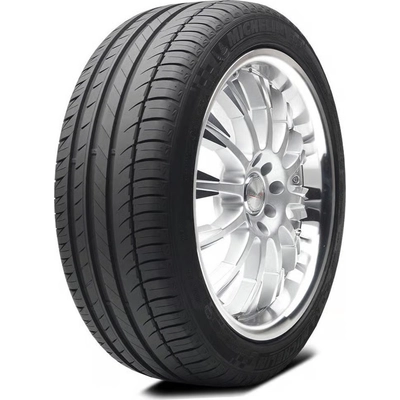 MICHELIN - 81866 - Summer 16" Tire Pilot Exalto PE2 205/55R16 pa3