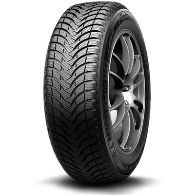 MICHELIN - 82082 - Winter 19" Tire Pilot Alpin PA4 235/35-19 pa1