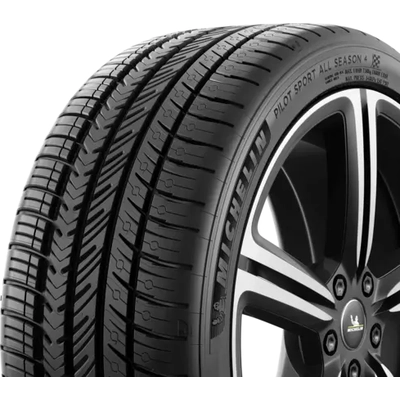 PILOT SPORT ALL SEASON 4 by MICHELIN - 20" Tire (295/35R20) pa2