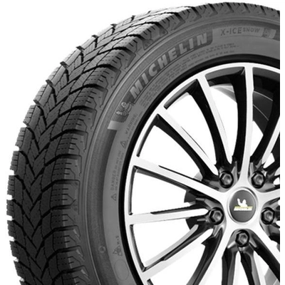 WINTER 19" Tire 235/40R19 by MICHELIN pa7