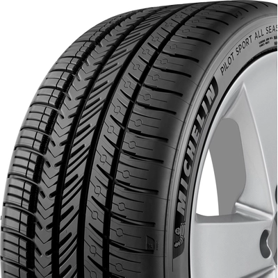 MICHELIN - 83431 - All-Season 18" Tire PILOT SPORT A/S 4 285/35ZR18 pa2
