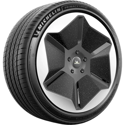 PRIMACY 5 ENERGY by MICHELIN - 20" Tire (245/40R20) pa5