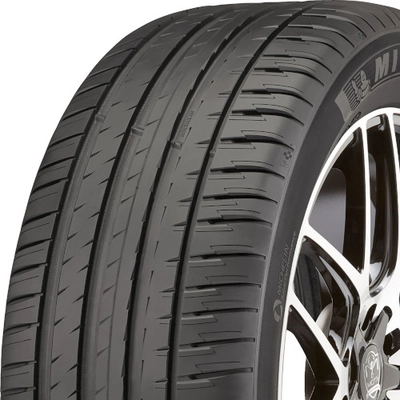 PILOT SPORT 4 SUV by MICHELIN - 19" Tire (235/55R19) pa2