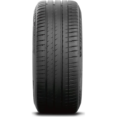 MICHELIN - 83816 - Summer 18" Tire PILOT SPORT EV 265/35R21 pa3