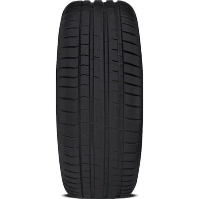 PILOT SPORT S 5 by MICHELIN - 21" Tire (275/35R21) pa1