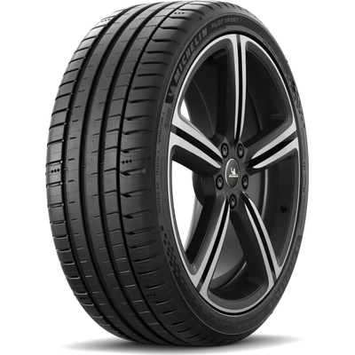 PILOT SPORT S 5 by MICHELIN - 21" Tire (275/35R21) pa3