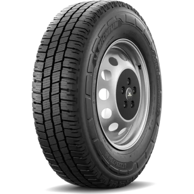 AGILIS CROSSCLIMATE2 by MICHELIN - 16" Tire (225/75R16) pa2