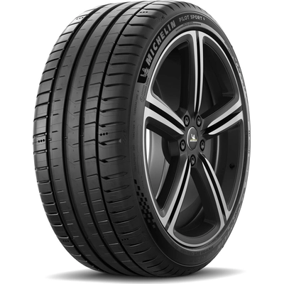 PILOT SPORT 5 by MICHELIN - 17" Tire (205/40R17) pa1