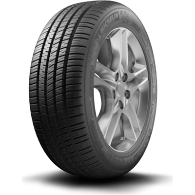 MICHELIN - 85202 - 19" Tire PILOT SPORT ALL SEASON 4 (225/45R19) pa4