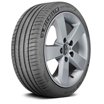 MICHELIN - 85914 - Summer 20" Tire Pilot Sport 4 SUV 235/50R20 pa1