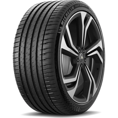 MICHELIN - 85914 - Summer 20" Tire Pilot Sport 4 SUV 235/50R20 pa8
