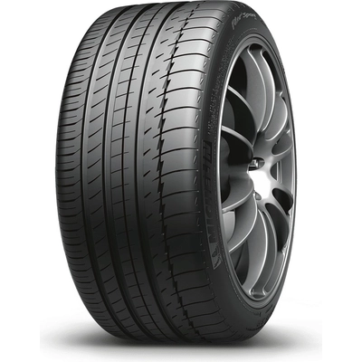 PILOT SPORT PS2 by MICHELIN - 19" Tire (305/30R19) pa1