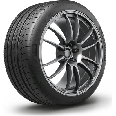 MICHELIN - 86050 - Summer 19" Tire Pilot Sport Ps2 305/30ZR19 pa9