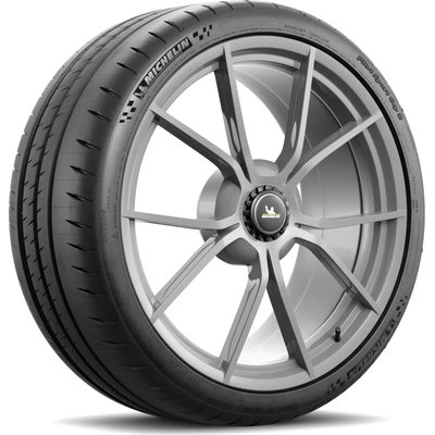 MICHELIN - 86800 - Summer 20" Tire Pilot Sport Cup 2 305/30R20 pa2