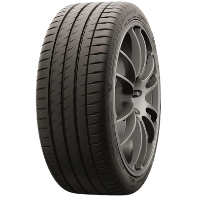 MICHELIN - 87309 - 265/35ZR19XL 98(Y) Pilot Sport 4 S pa1