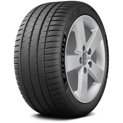 MICHELIN - 87309 - 265/35ZR19XL 98(Y) Pilot Sport 4 S pa3