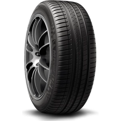 SUMMER 20" Tire 245/35R20 by MICHELIN pa6