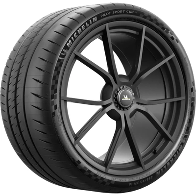 MICHELIN - 87451 - Pilot Sport Cup 2 325/30ZR21 pa5
