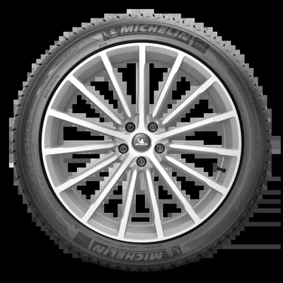 Primacy MXM4 by MICHELIN - 20" Tire (255/40R20) pa2