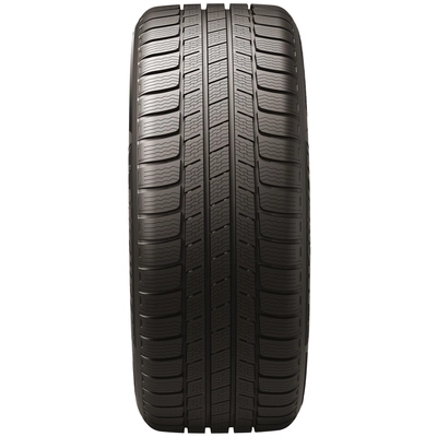 MICHELIN - 89516 - Winter 19" Tire Latitude Alpin 255/50-19 pa1