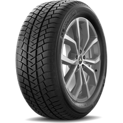 MICHELIN - 89516 - Winter 19" Tire Latitude Alpin 255/50-19 pa3