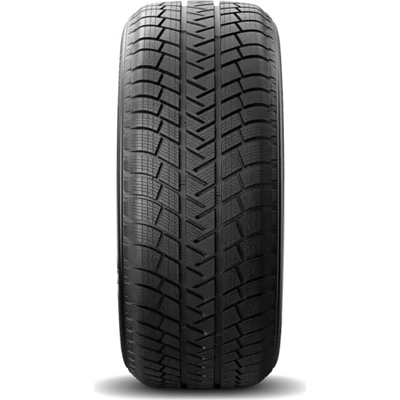 MICHELIN - 89516 - Winter 19" Tire Latitude Alpin 255/50-19 pa4