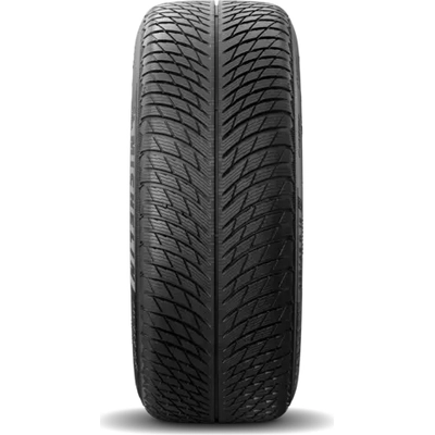 PILOT ALPIN 5 by MICHELIN - 20" Tire (285/30R20) pa1