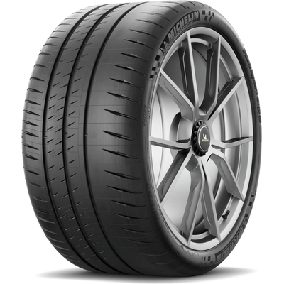 MICHELIN - 90817 - Summer 19" Tire Pilot Sport Cup 2 245/35R19 pa1