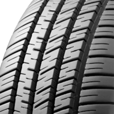 MICHELIN - 91057 - All-Season 20" Tire Pilot Sport A/S 3 275/40R20 pa2
