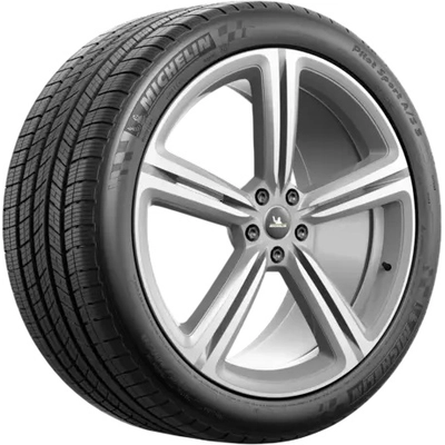 MICHELIN - 91057 - All-Season 20" Tire Pilot Sport A/S 3 275/40R20 pa4