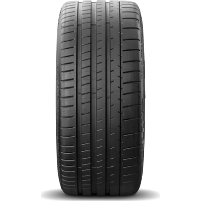 PILOT SUPER SPORT by MICHELIN - 18" Tire (225/40R18) pa1