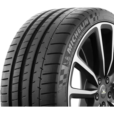PILOT SUPER SPORT by MICHELIN - 18" Tire (225/40R18) pa2