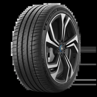MICHELIN - 92098 - Summer 22" Tire Pilot Sport EV 275/35R22 pa2
