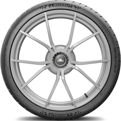 MICHELIN - 93123 - Summer 20" Tire SPORT CUP 2 R 265/35R20 pa2