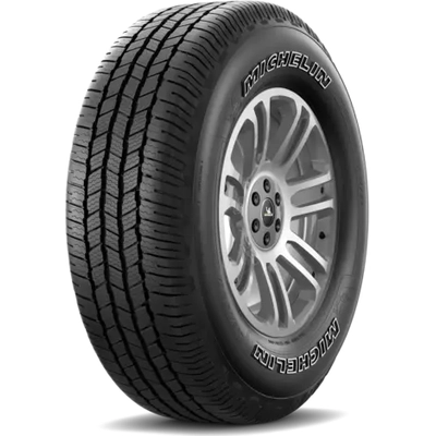 DEFENDER LTX M/S2 by MICHELIN - 16" Tire (265/70R16) pa2