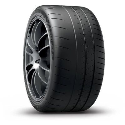 Pilot Sport Cup 2 by MICHELIN - 20" Tire (245/35R20) pa1