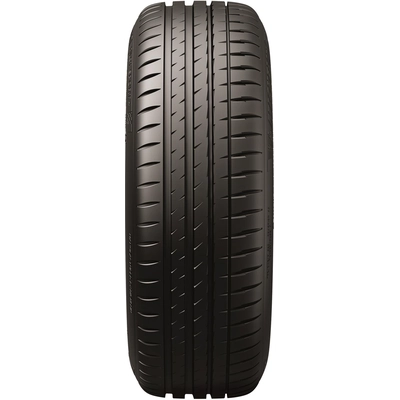 PILOT SPORT 4 by MICHELIN - 19" Tire (255/40R19) pa2