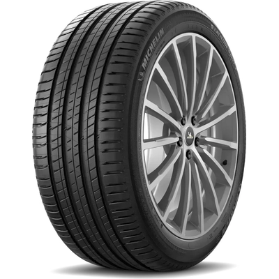 Latitude Sport 3 by MICHELIN - 19" Tire (255/55R19) pa3