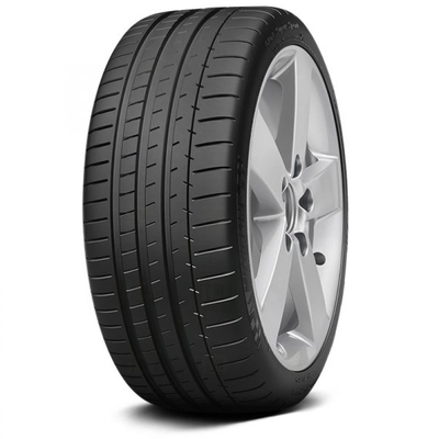 MICHELIN - 96083 - Summer 18" Tire Pilot Super Sport 265/40ZR18 pa1