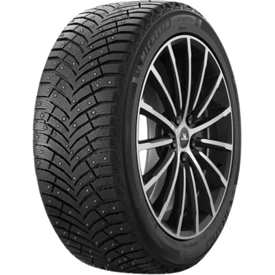 X-ICE NORTH 4 by MICHELIN - 20" Tire (265/50R20) pa3